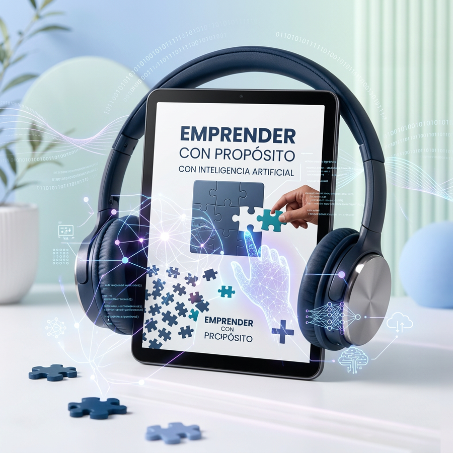 Kit Emprender con Propósito