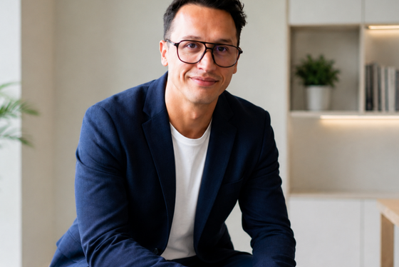 Andrés Chiefari